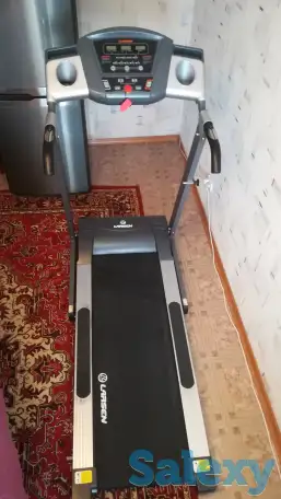 Беговая дорожная LARSEN ТМ 8420 А, фотография 4