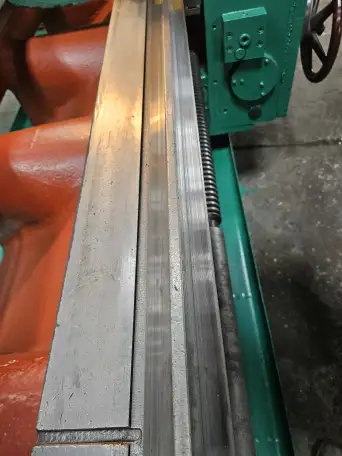 Станок токарно-винторезный 1м63, фотография 6