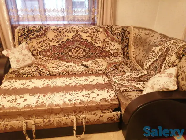 Продам диван угловой, фотография 2
