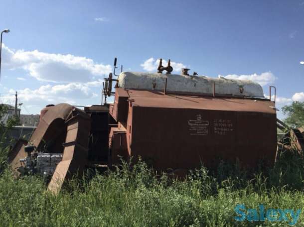 Котел паровой ДЕ 10/14 ГМ О, фотография 2