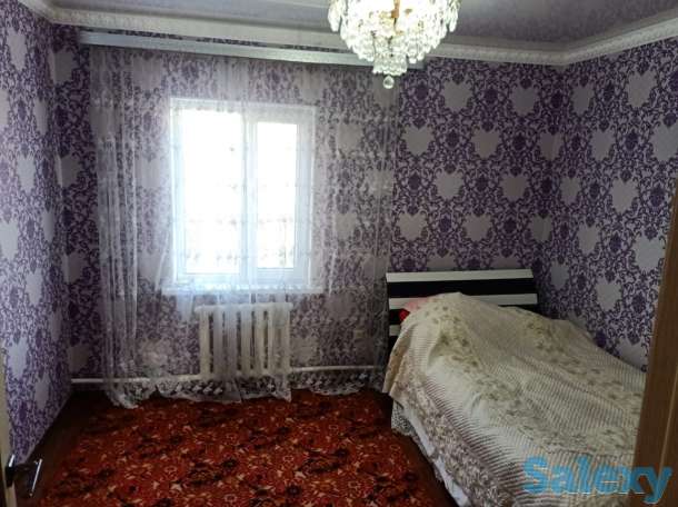 Продам дом 16х9 большой, Село ушконыр (шамалган), фотография 5