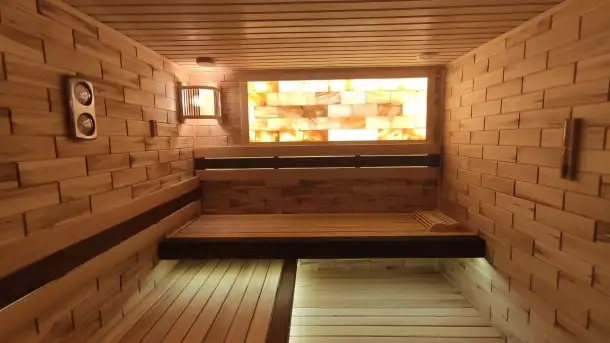 Отделка бань и саун под Ключ!, фотография 2