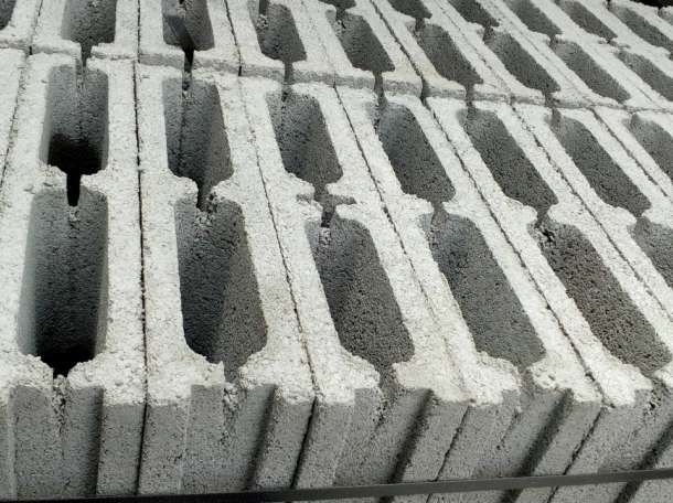 Сплитерные блоки от производителя в Алматы, фотография 10