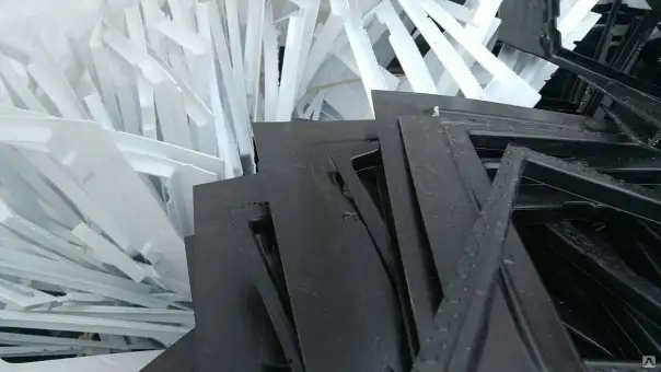 Приму отходы пластика на переработку., фотография 2