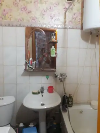 Продается 1-комнатная квартира в п.Тобол, фотография 3