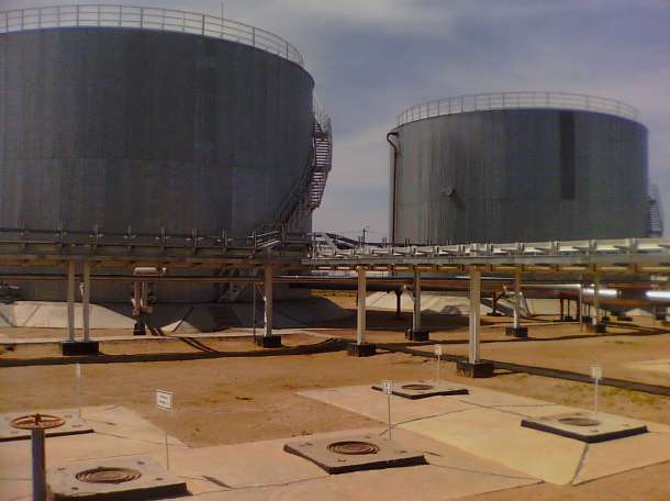 Работа вахтовым методом., фотография 2