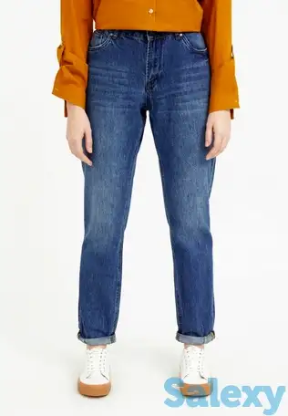 Джинсы finn flare, фотография 1