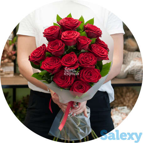 Букет «flora express», фотография 1