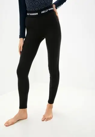 Термобелье низ helly hansen, фотография 1