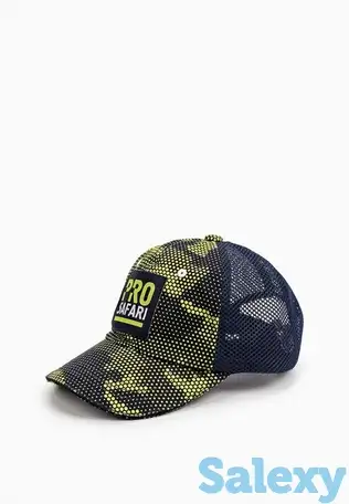 Бейсболка playtoday, фотография 2