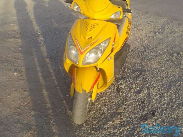 Продам Мопед, фотография 1