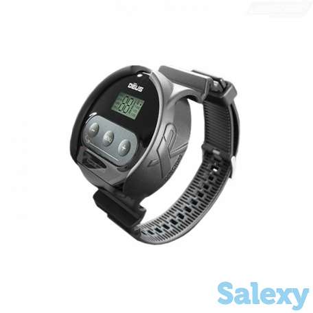 Чехол на запястье для XP Deus, фотография 1