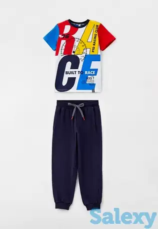 Костюм спортивный playtoday, фотография 1