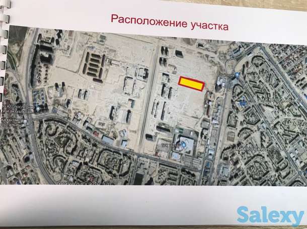 Варианты есть звоните, 16-й мкр, фотография 1