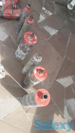 Инструменты Hilti, фотография 1