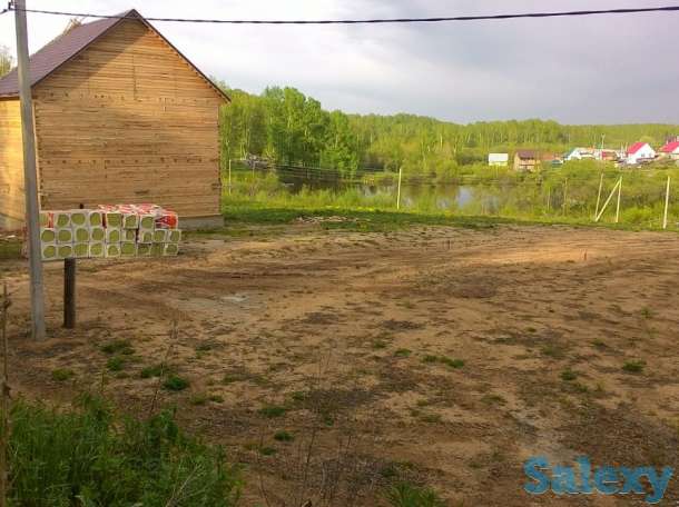 Продам земельный участок в Новосибирске, Новосибирск. ул Строителей 63/1, фотография 4