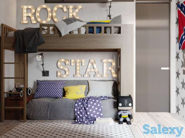 РЕМОНТ вашей квартиры ПОД КЛЮЧ, фотография 5