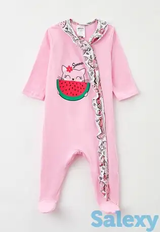 Комбинезон котмаркот, фотография 1