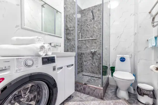 уютная, светлая квартира, Улы дала 31 блок А3, фотография 13