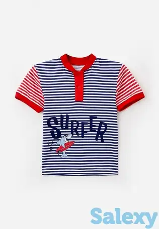 Поло котмаркот, фотография 1