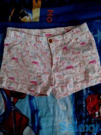 Продам шорты детские., фотография 1