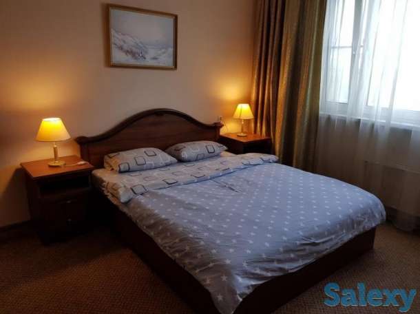 Квартира посуточно одно-комнатная Гоголя -Байсеитовой, фотография 3