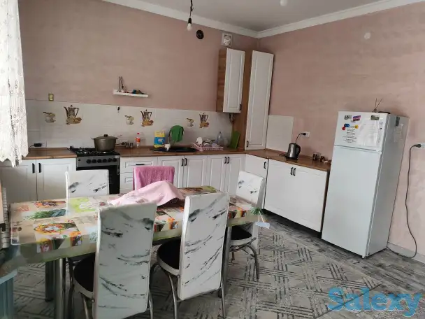 Дом в Алмате на Туздыбастау, фотография 10