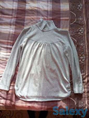 Продам 2 кофты для беременных, фотография 1