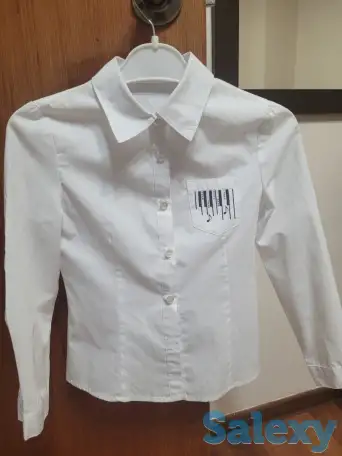 школьная форма, фотография 1