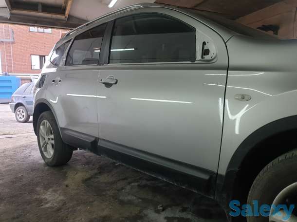 Vil Avto Кузовной ремонт, фотография 7