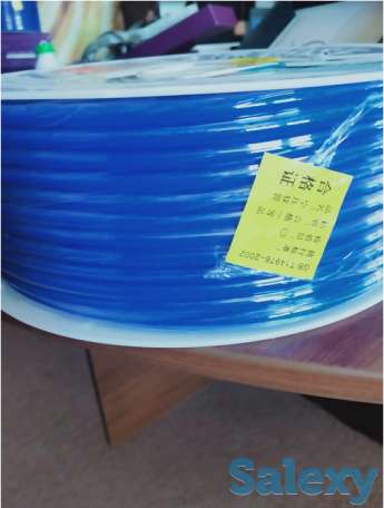 Пневмотрубка, фотография 3