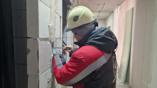 Техническое обследование зданий и сооружений в Казахстане, фотография 1