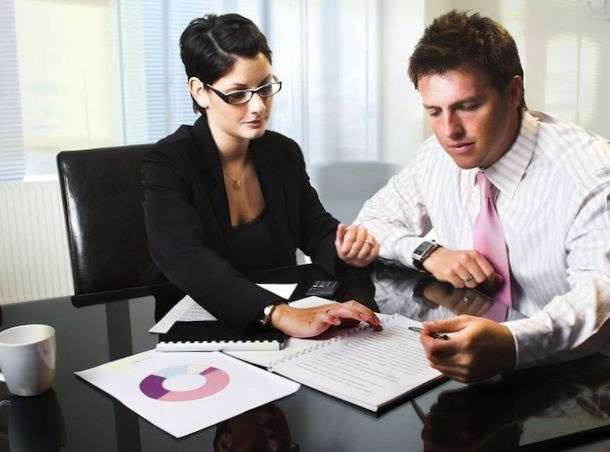 примем специалиста по подбору персонала, фотография 1