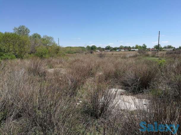 Участок под ИЖС на Вячеславском водохранилище, фотография 5