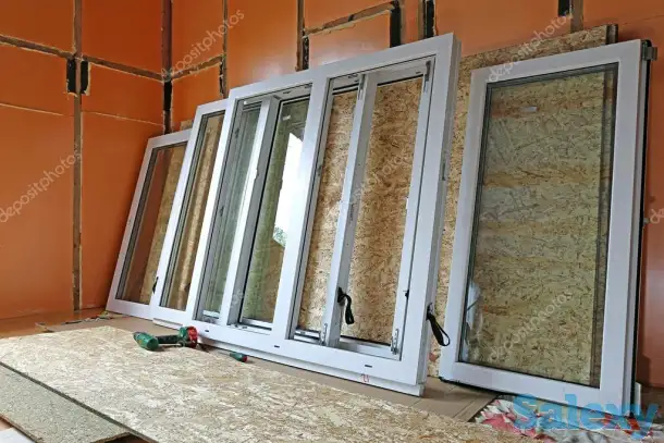 требуются монтажники пластиковых окон, фотография 1