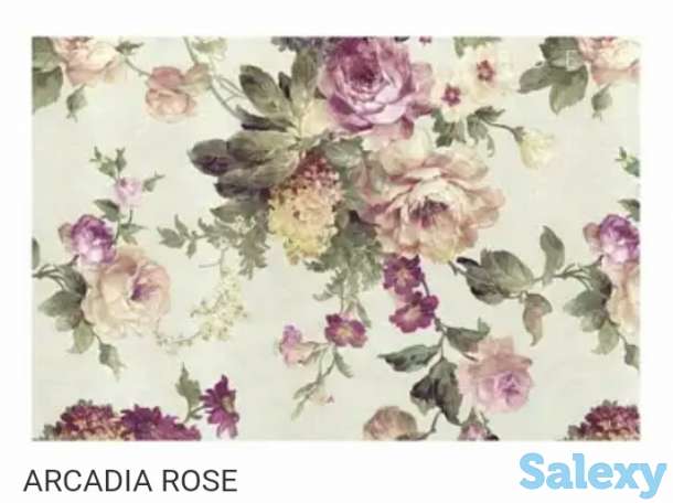 Мебельная ткань, фотография 1