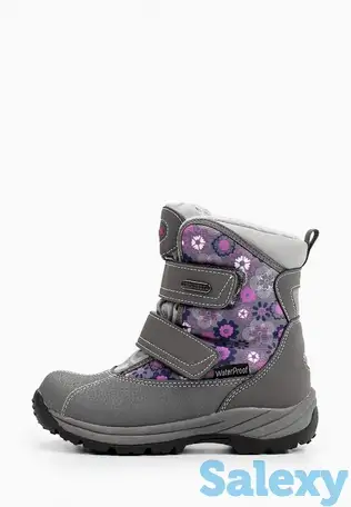 Полусапоги orthoboom, фотография 2