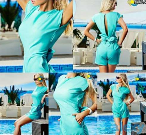 Оптом Женская одежда, фотография 1