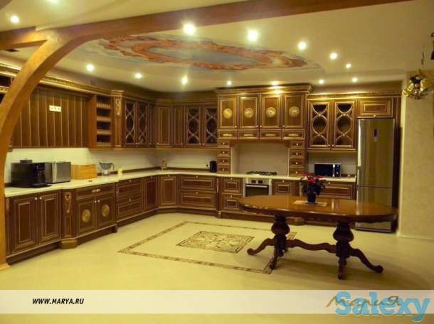 Кухни на заказ 