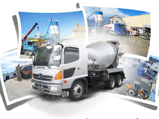 Бетон без посредников, фотография 1