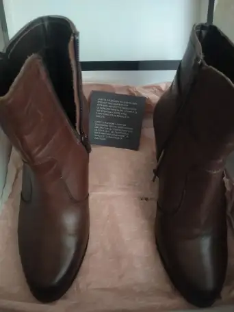 Ботильоны женские, фотография 2