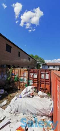 Контейнеры 40 тонн и 20 тонн, фотография 4