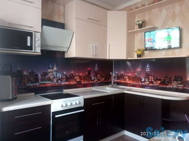 Кухонные Фартуки, фотография 1