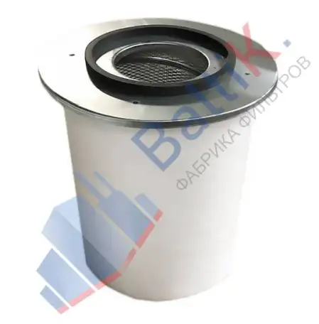 Продажа фильтрующих элементов, фотография 1