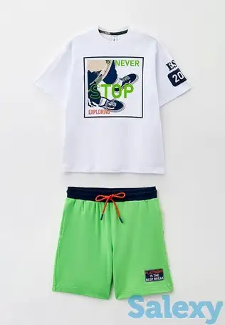 Костюм спортивный playtoday, фотография 1