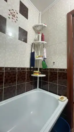 Продаётся 2-комнатная квартира в Сатпаеве, Ердена 137, фотография 4