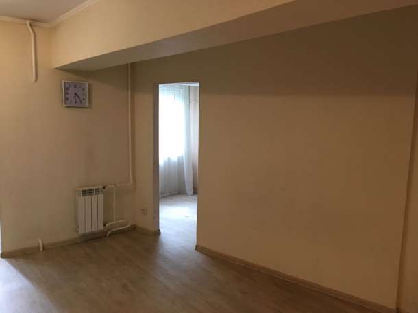 2х комнатная Золотой квадрат, Кунаева угол Шевченко, фотография 4