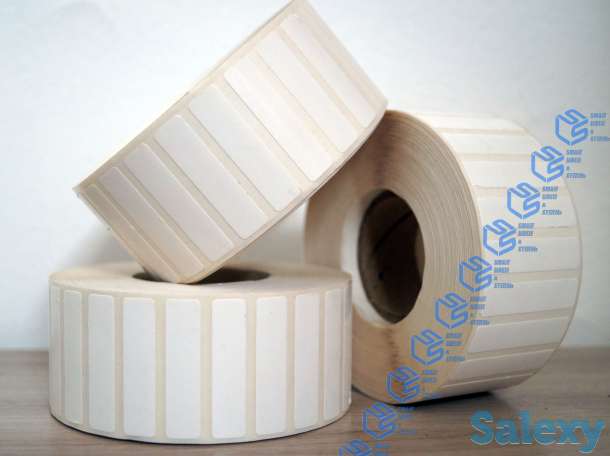 Расходные материалы для маркировки, фотография 6