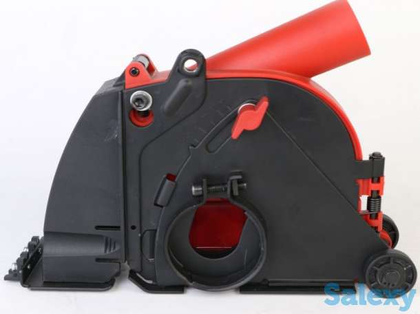 Модель 3928 штроборез – станок для штробления стен., фотография 1