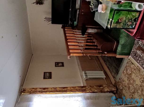 квартира продажа или обмен, Сейфуллина 57, фотография 4